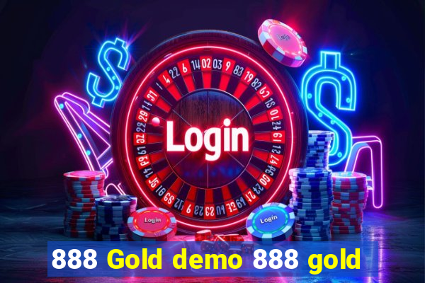 888 Gold demo 888 gold